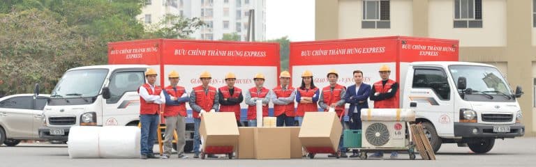 dịch vụ chuyển nhà trọn gói Quận Tân Bình